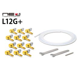 L12G+ ソルダーレスケーブルキット