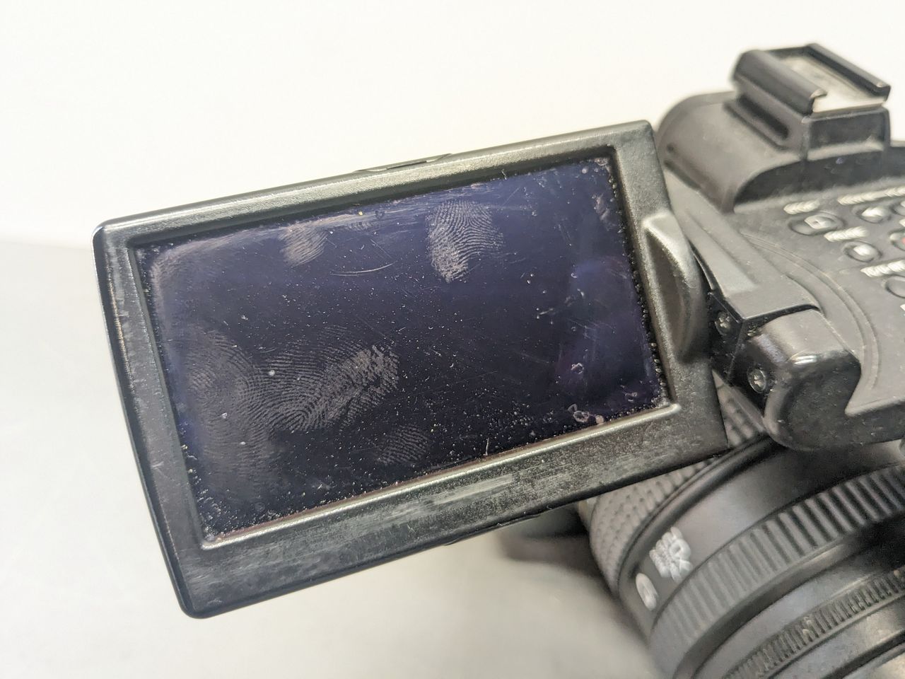 SONY HVR-Z5J HDVカムコーダー | VIVID Online Shop