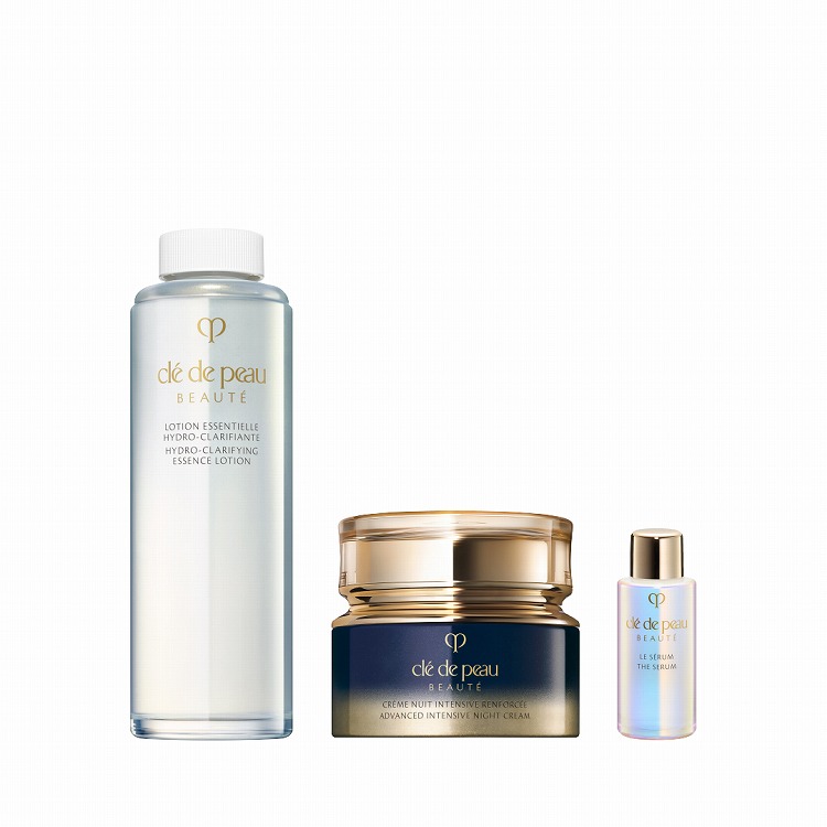 化粧水|フェイス|スキンケア|クレ・ド・ポー ボーテ|コスメ|小田急