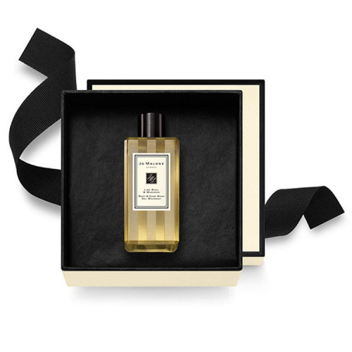 ライム バジル＆マンダリン ボディクレーム（175mL）|快眠グッズ