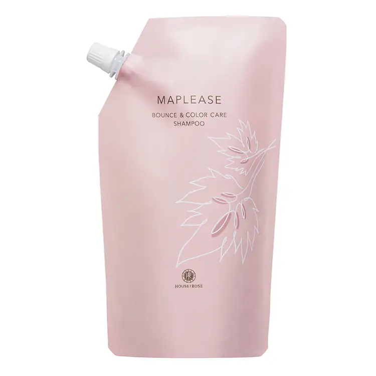 バオバリッチ ダメージケア シャンプー n（レフィル）|小田急冬トク