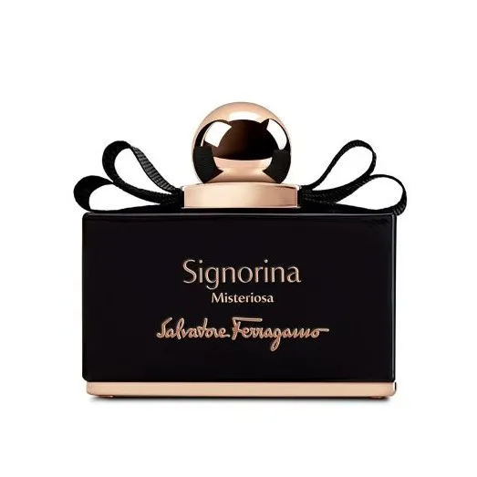 シニョリーナ イン フィオーレ オーデトワレ 50mL|フェラガモ