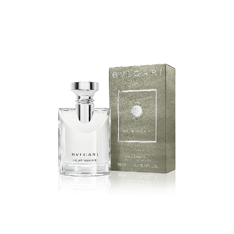 ブルガリ プールオム オードトワレ 100mL|ブルガリ|メンズ|小田急