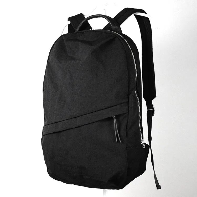 ☆［NIZYU KANO］LIGHT NYLON リュックL