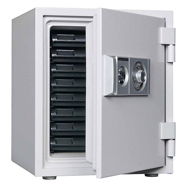 耐火金庫 ダイヤルタイプ 家庭用 非JIS認証商品 Dial Type【オフィス