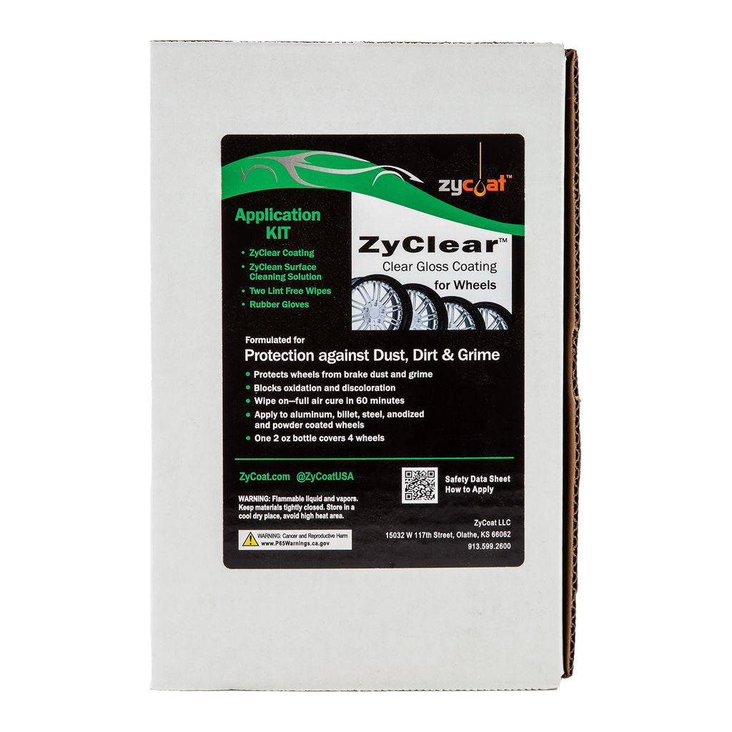 Parts – opposingcylinders