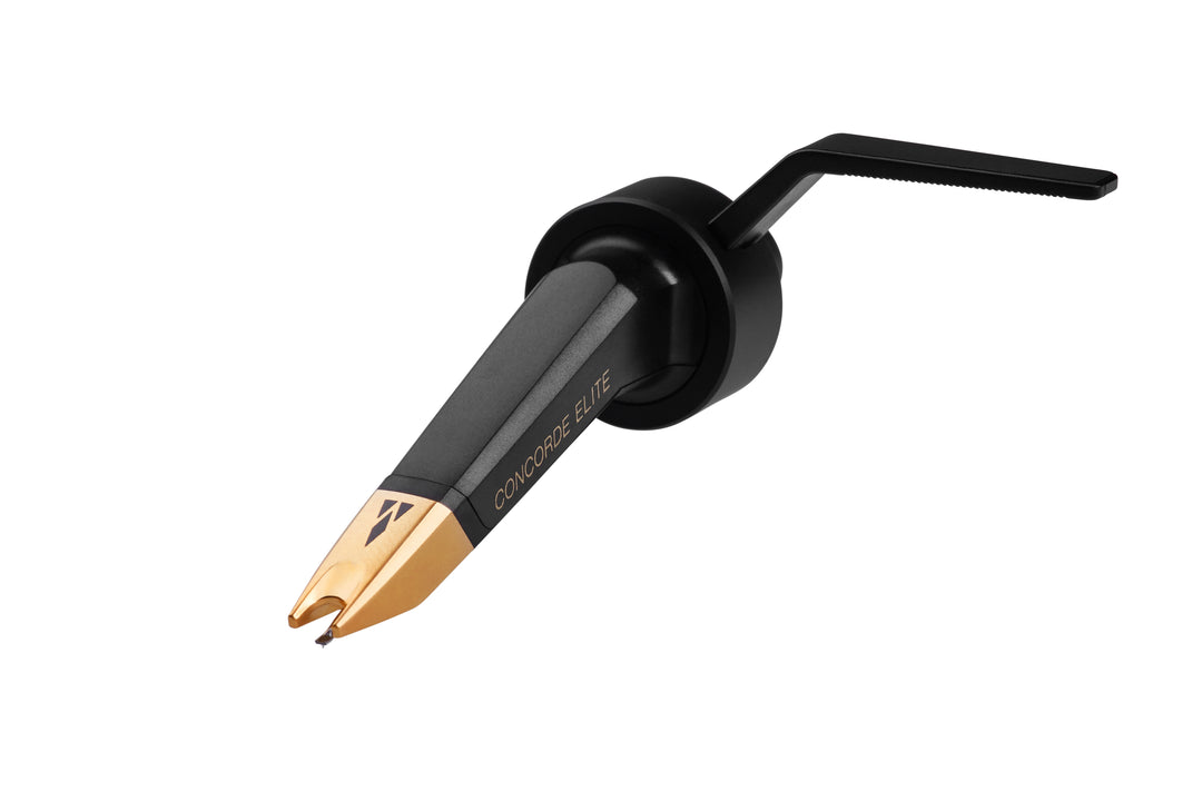 CONCORDE MKⅡ ELITE – Ortofon OFFICIAL ONLINE SHOP