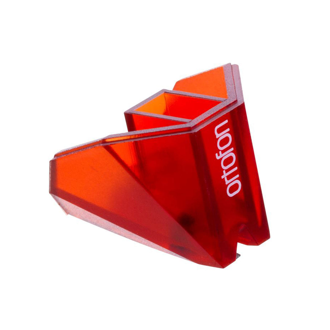 Stylus 2M Red JP – Ortofon OFFICIAL ONLINE SHOP