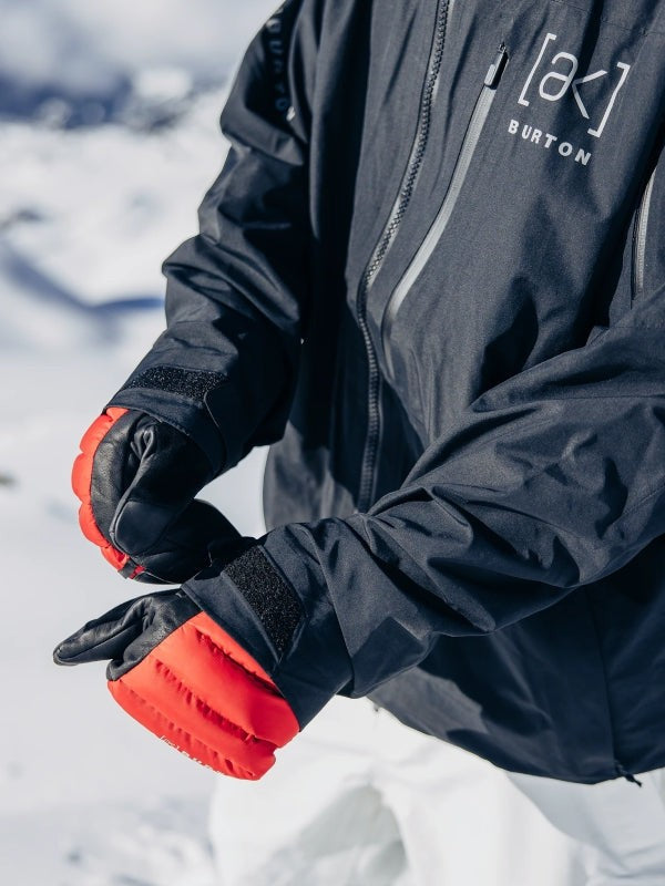 25/26モデル Men's Burton [ak] Cyclic GORE-TEX 2L Jacket #True