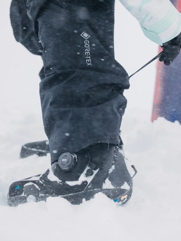 25/26モデル Men's Burton [ak] Freebird GORE-TEX 3L Stretch Bib