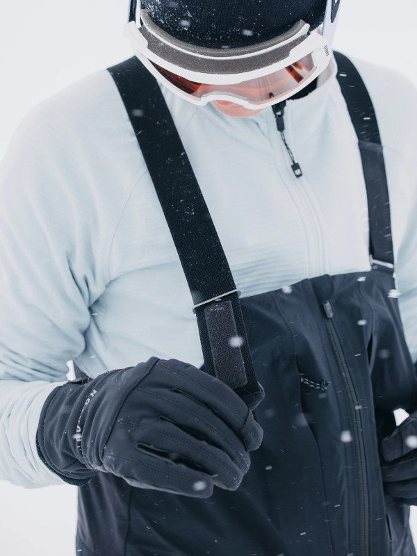 25/26モデル Men's Burton [ak] Freebird GORE-TEX 3L Stretch Bib