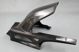 Ninja ZX-12R リアフェンダー – A-TECH Online Shop