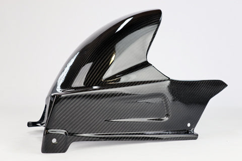 GPZ900R Ninja リアフェンダーSPL – A-TECH Online Shop