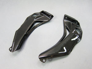 ZX-10R アッパーカウルインナー 【L/Rセット】 – A-TECH Online Shop