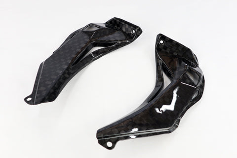 ZX-10R アッパーカウルインナー 【L/Rセット】 – A-TECH Online Shop
