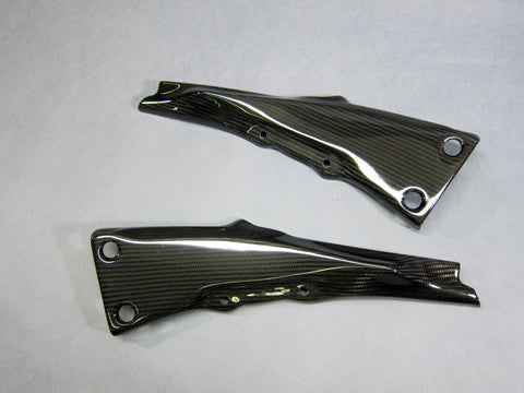 ZX-10R サブフレームカバー【L/Rセット】 – A-TECH Online Shop