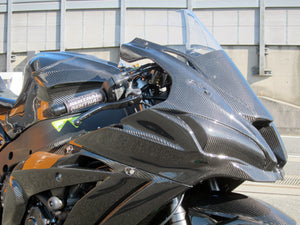 ZX-10R【レース用】フルカウル 4点セット – A-TECH Online Shop