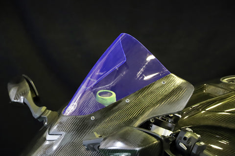 Ninja ZX-10R PROスクリーン – A-TECH Online Shop