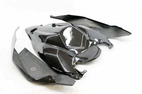 Ninja ZX-10R【レース用】シートカウルSPL 3点セット – A-TECH Online Shop