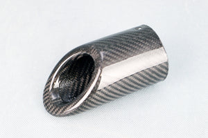 2020-2022) Ninja ZX-25R サイレンサーカバーSTD – A-TECH Online Shop