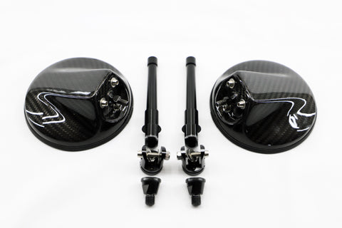 Z650RS 専用ミラーSPL【L/Rセット】 – A-TECH Online Shop