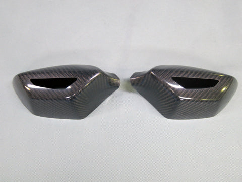 Ninja H2 純正用ミラーカバー – A-TECH Online Shop