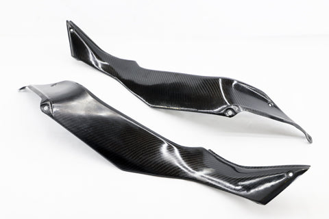 Ninja H2 SX/SE/+ タンクサイドカバー【L/Rセット】 – A-TECH Online Shop