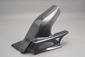 Ninja ZX-12R リアフェンダー – A-TECH Online Shop