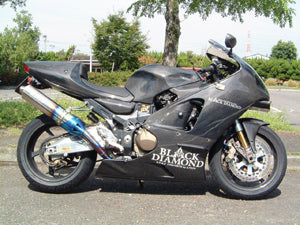 Ninja ZX-12R タンクサイドカバー【L/Rセット】 – A-TECH Online Shop