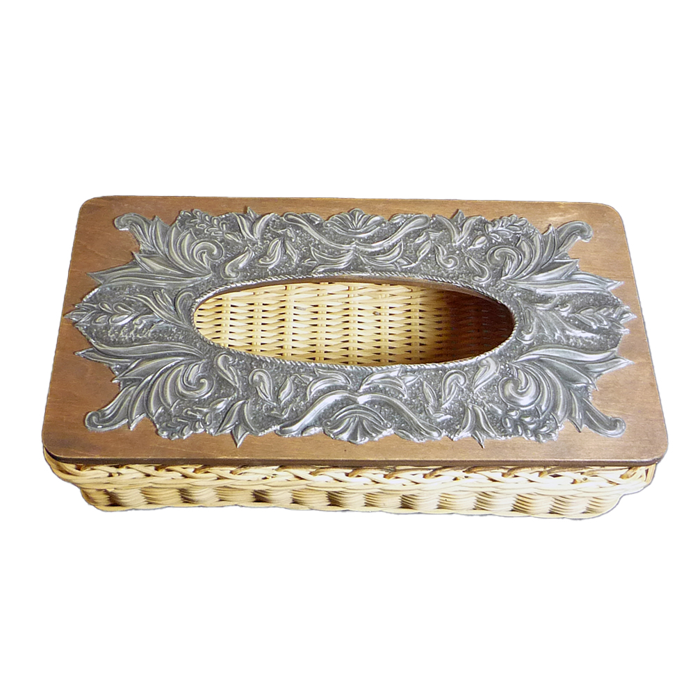 アシーナオンラインショップ / メタルエンボッシング