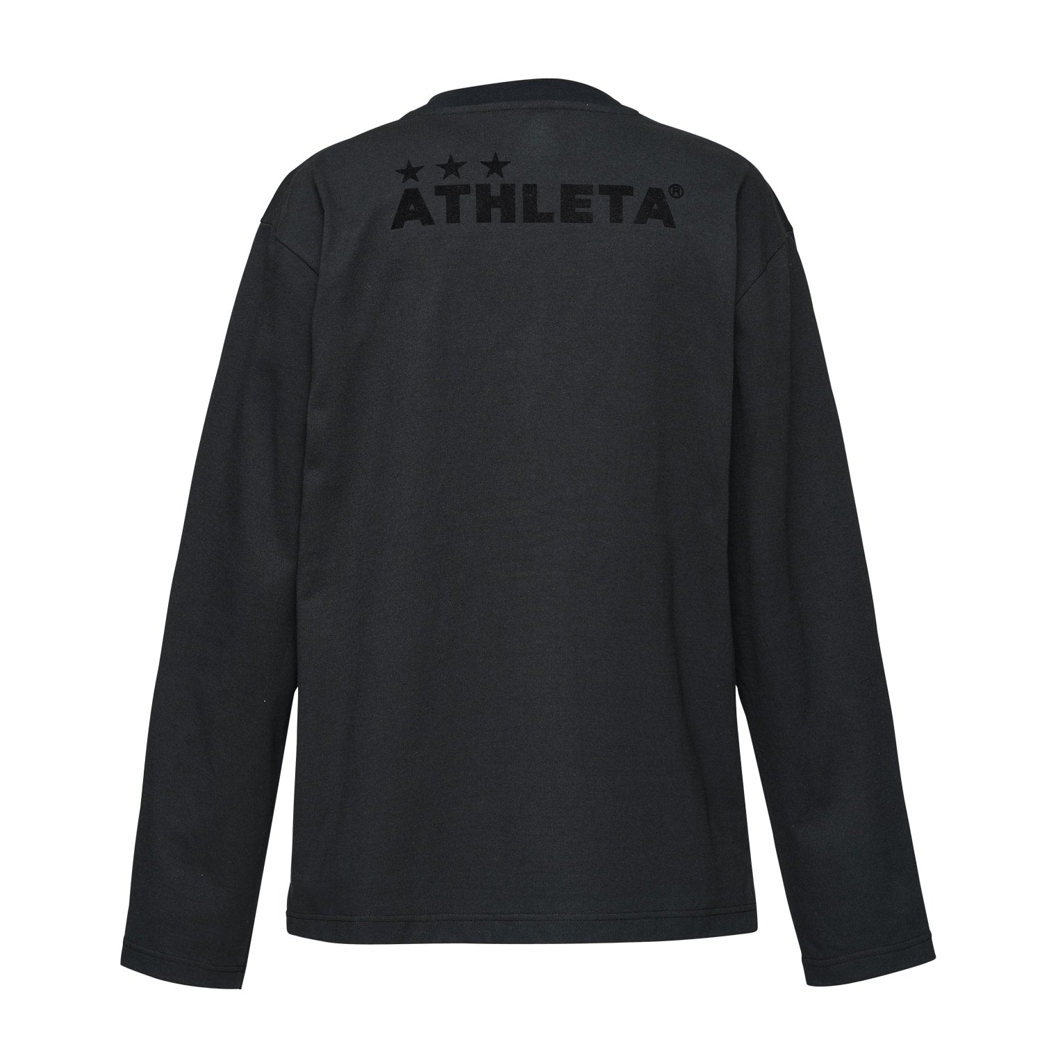 ロングスリーブTシャツ