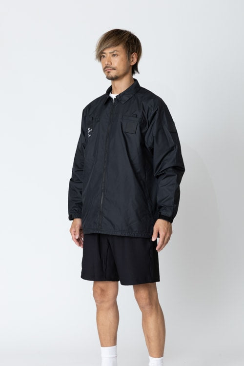 限定】TEDVコーチジャケット