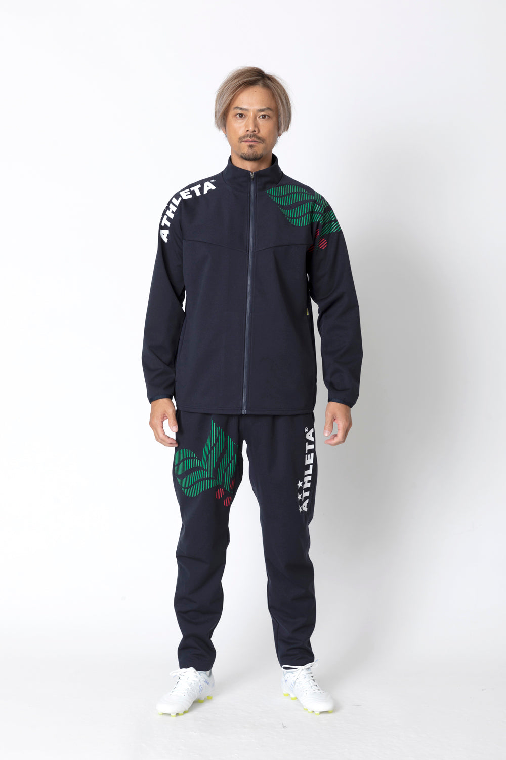 Jr カフェブラウルトラジャケット