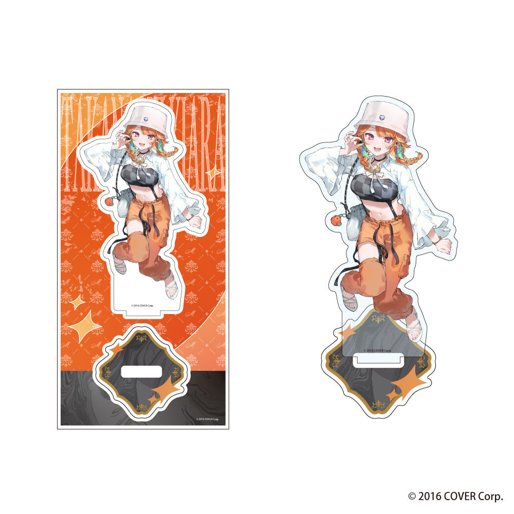 販売終了】アクリルスタンド ホロライブEN -Myth-