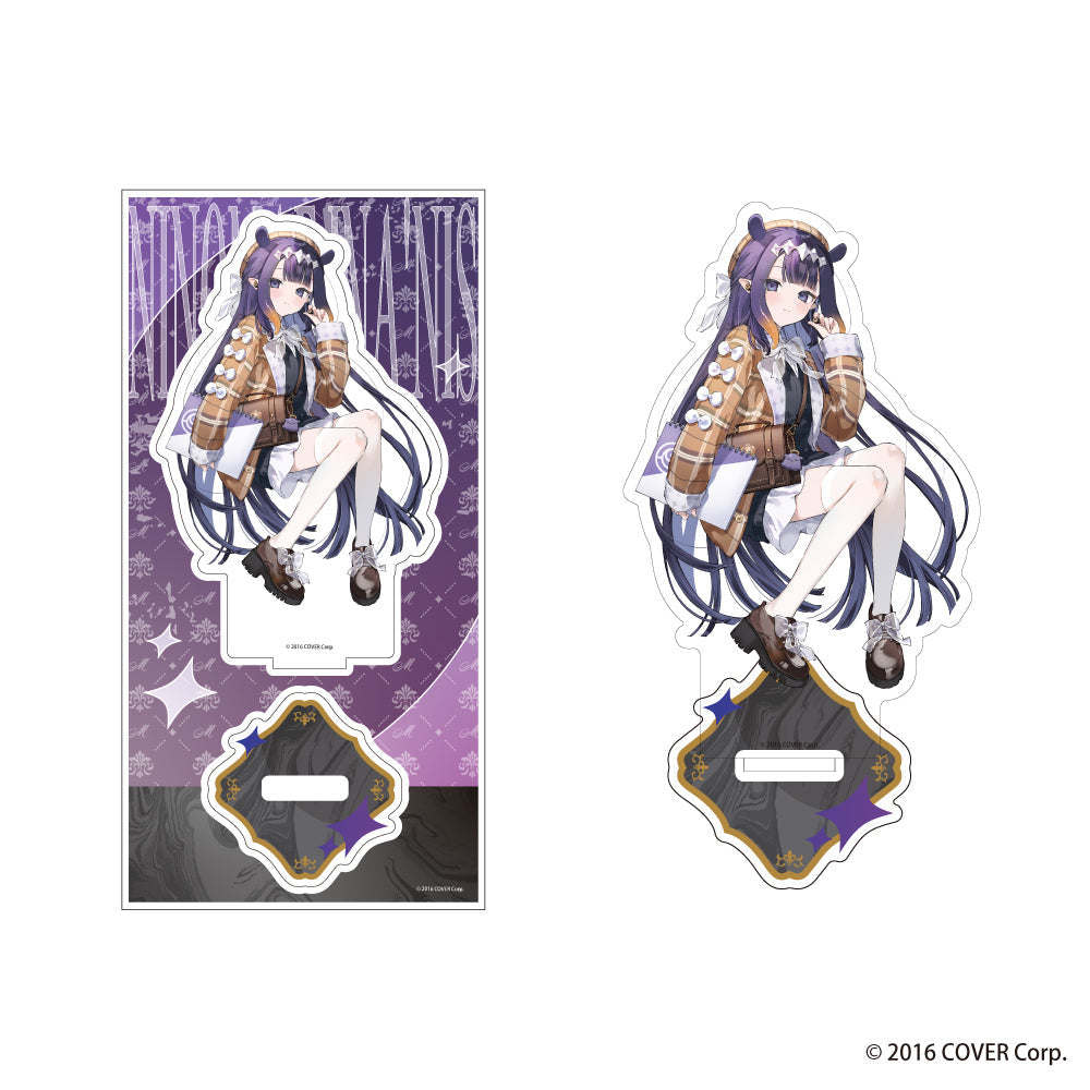 販売終了】アクリルスタンド ホロライブEN -Myth-