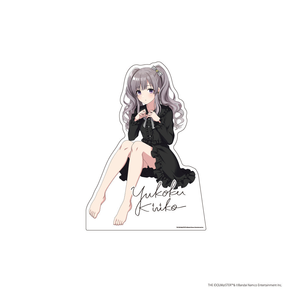 等身大パネル アイドルマスター シャイニーカラーズ