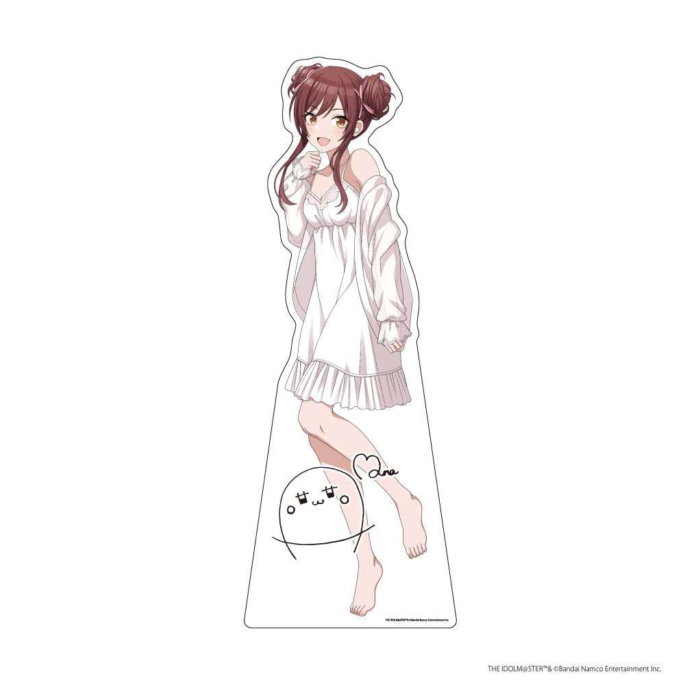 等身大パネル アイドルマスター シャイニーカラーズ