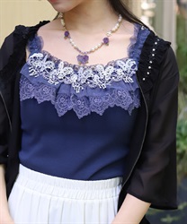 axes femme online shop | キャミ