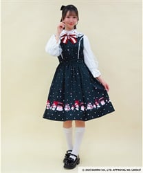 マイメロディ／ジャンスカ | axes femme | axes femme online shop