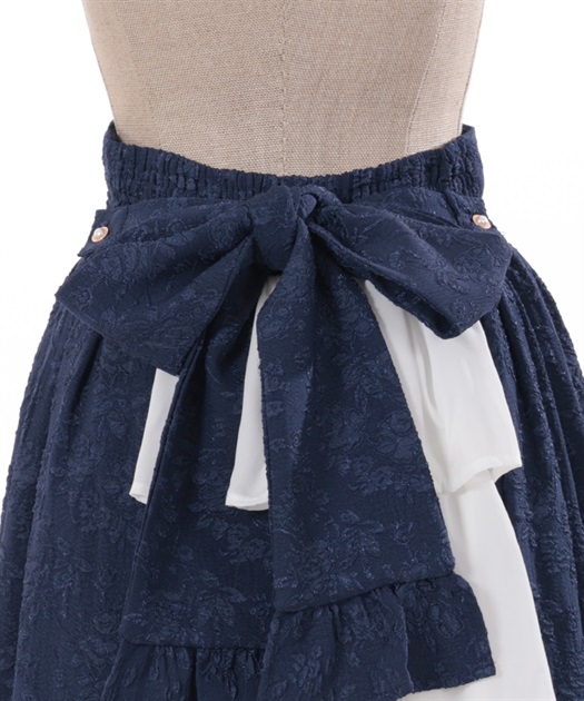 メアリースカート【受注生産】 | 大人衣料 | axes femme online shop