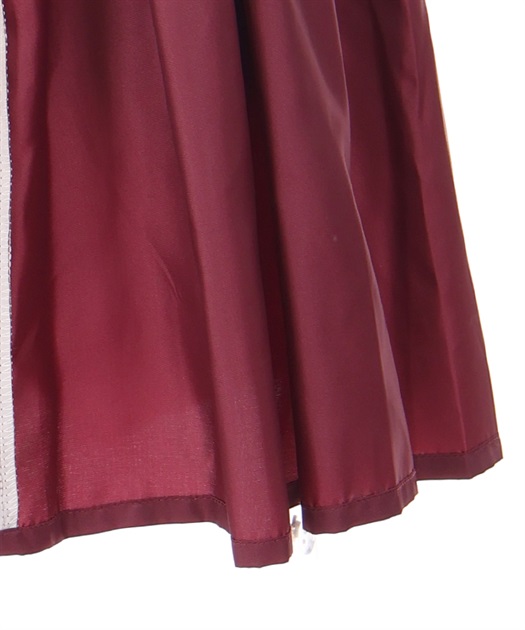 アンティークローズ柄ジャンパースカート | 大人衣料 | axes femme