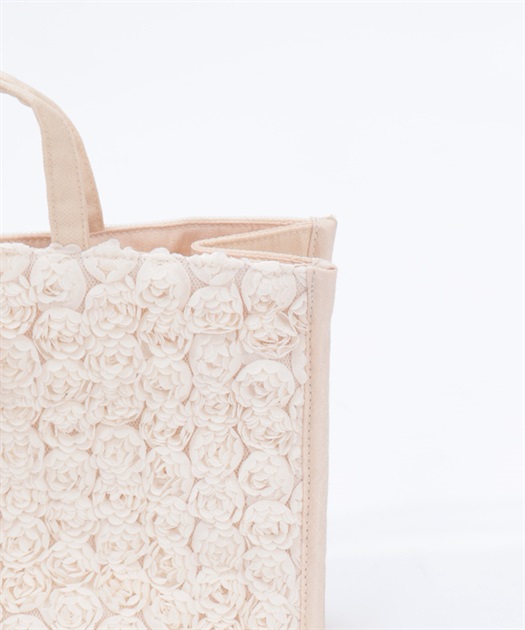 ミニローズバッグインバッグ | axes femme online shop