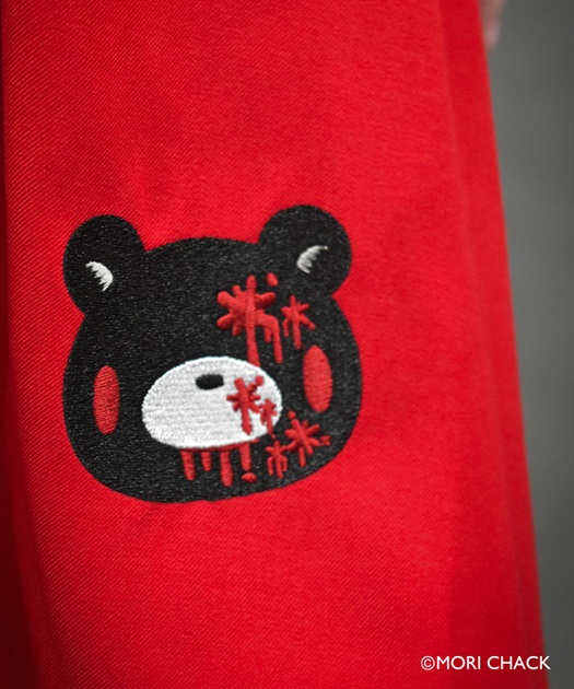 グルーミー』ワンピース | axes femme online shop