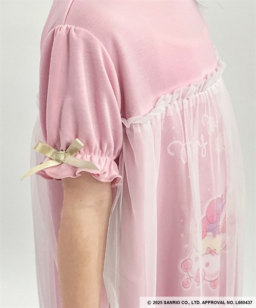 マイメロディ／ワンピース | axes femme online shop