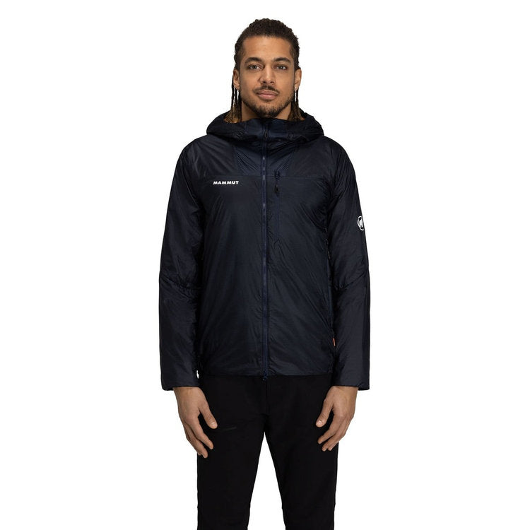Mammut Flex Air IN Hooded Jacket AF Men – adex base
