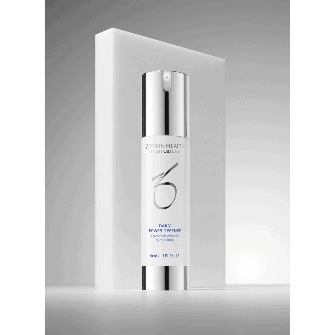 ZO® Daily Power Defense 1.7 Fl. Oz. – Advanced Dermatology