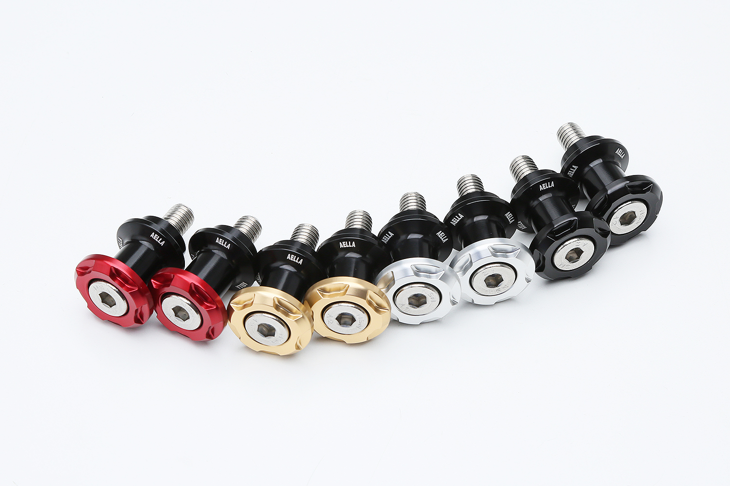 ユニバーサルフック(Kawasaki Z900RS)[M8] | AELLA オンラインショップ