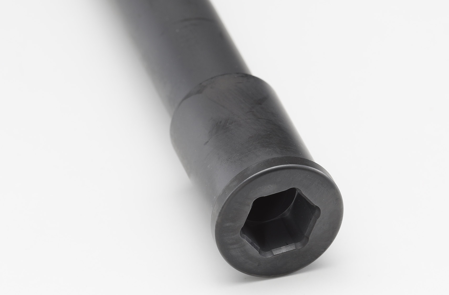 クロモリアクスルシャフト(Kawasaki Z900/Z900RS)フロント | AELLA