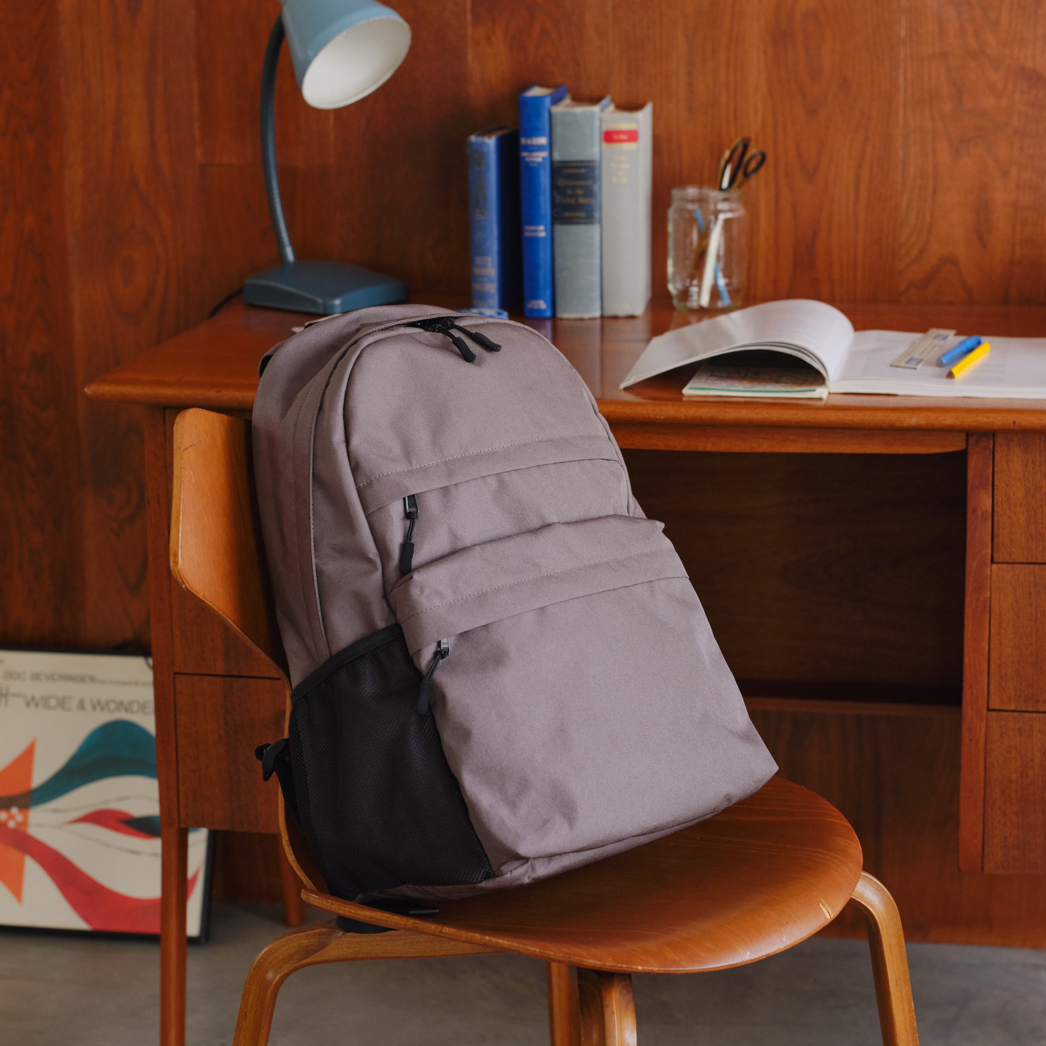 無重力ファンクションリュック | アフタヌーンティー公式通販サイト