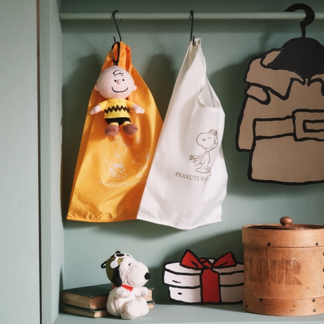 PEANUTS WARD ROBE | アフタヌーンティー公式通販サイト